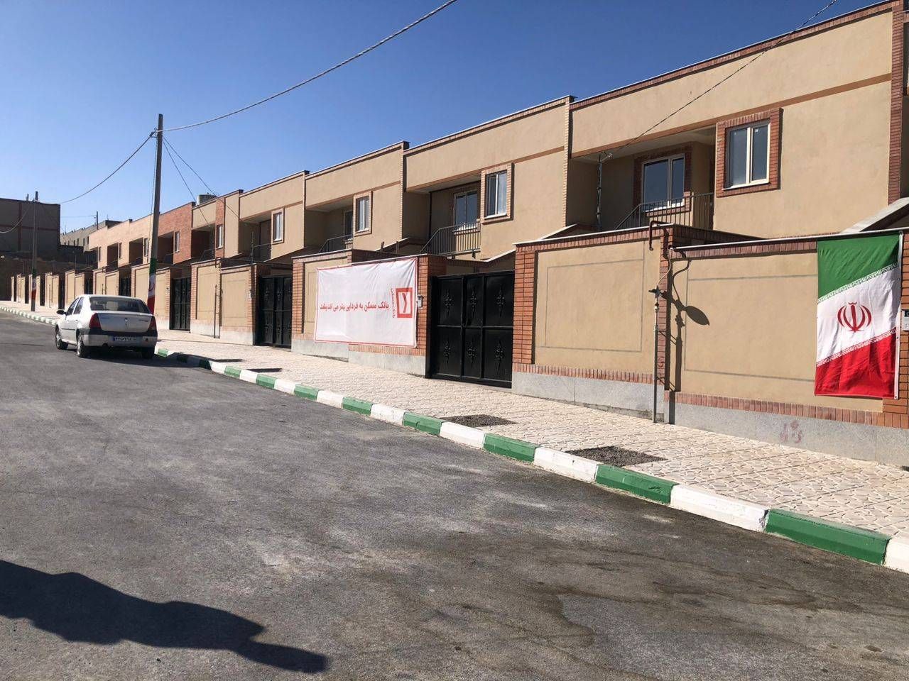 بازدید مدیرعامل بانک مسکن از مهرگان بازدید مدیرعامل بانک مسکن از مهرگان