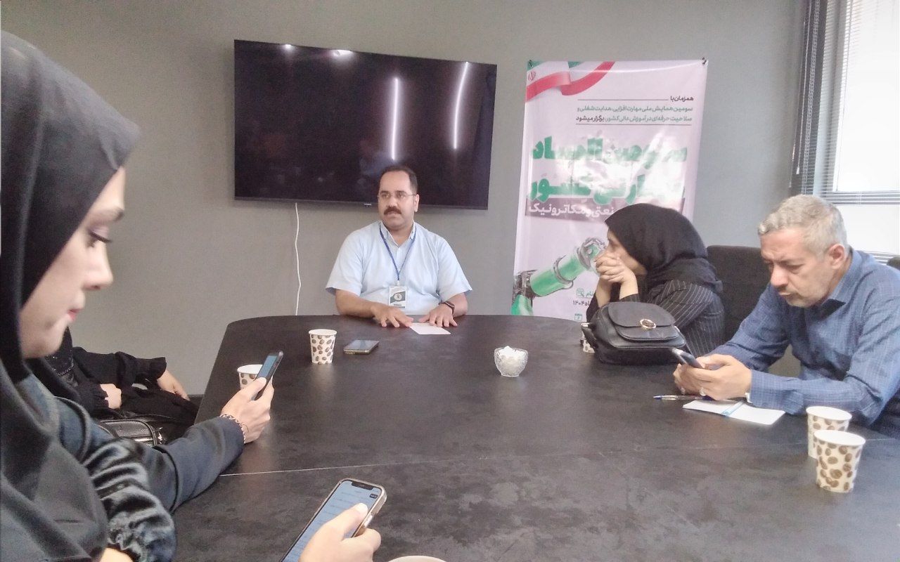 المپیاد اتوماسیون صنعتی المپیاد اتوماسیون صنعتی