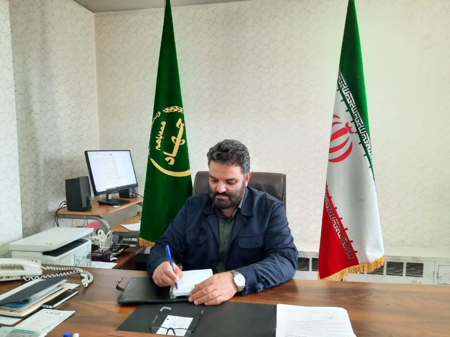 تولید ۷۳ تن گوشت ماهیان خاویاری و ۹۰ کیلو خاویار در خراسان رضوی