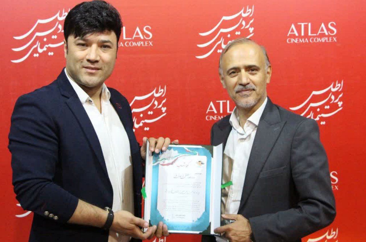 انتصاب مصطفی احمدی‌فر به عنوان مدیر روابط عمومی انجمن صنفی تهیه‌کنندگان فیلم بلند مشهد