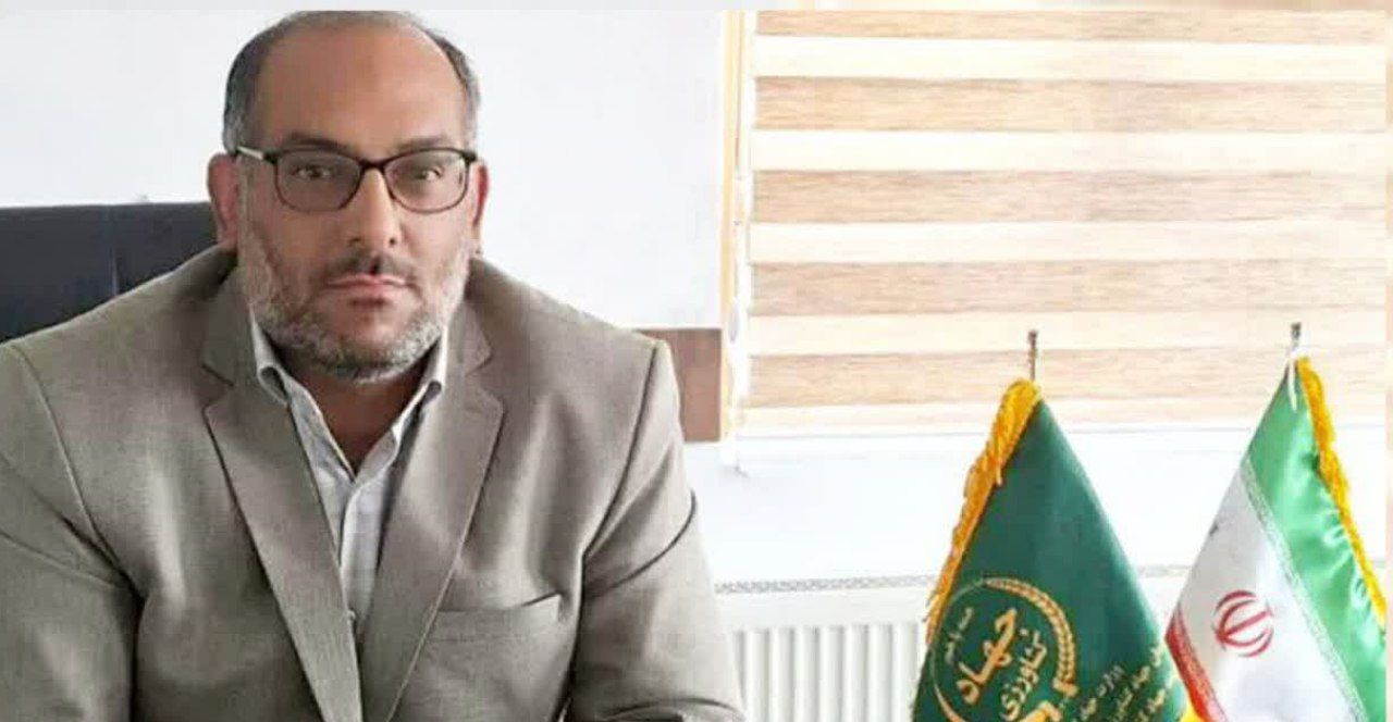 کاشت آنغوزه؛ گامی موثر در تقویت درآمد خانوار ومقابله با کم آبی