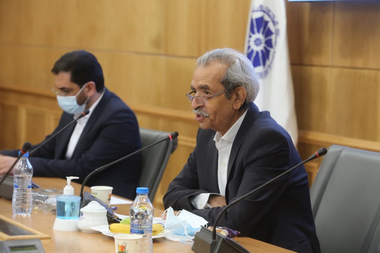 رئیس اتاق ایران عنوان کرد:تعالی اقتصاد کشور بدون بخش خصوصی ممکن نخواهد بود