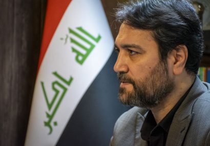 قراردادهای بی واسطه میلیون دلاری صنعت ساختمان در کشور عراق 